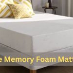 Double Memory Foam Mattresses