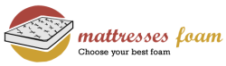Mattresses Foam Main Logo